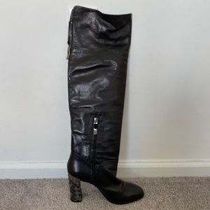 Kallistè boots